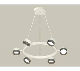 Подвесная люстра Ambrella Light Traditional (C9191, N8484) XB9191250