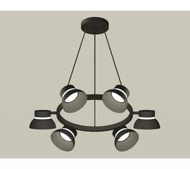 Подвесная люстра Ambrella Light Traditional (C9193, N8141) XB9193100