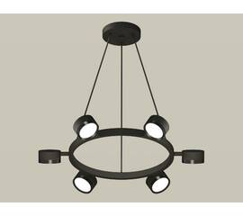 Подвесная люстра Ambrella Light Traditional (C9193, N8113) XB9193150