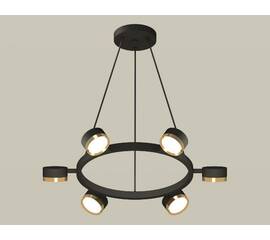 Подвесная люстра Ambrella Light Traditional (C9193, N8124) XB9193152