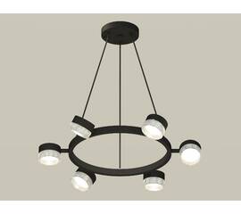 Подвесная люстра Ambrella Light Traditional (C9193, N8480) XB9193250