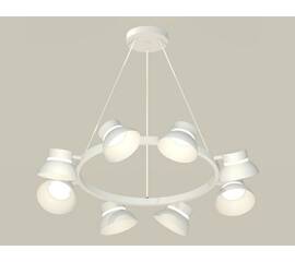 Подвесная люстра Ambrella Light Traditional (C9195, N8140) XB9195100