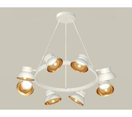 Подвесная люстра Ambrella Light Traditional (C9195, N8144) XB9195101