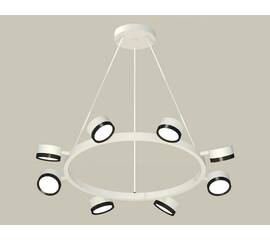 Подвесная люстра Ambrella Light Traditional (C9195, N8113) XB9195151