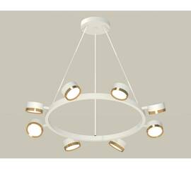 Подвесная люстра Ambrella Light Traditional (C9195, N8124) XB9195152