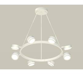 Подвесная люстра Ambrella Light Traditional (C9195, N8412) XB9195200