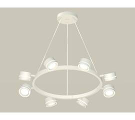 Подвесная люстра Ambrella Light Traditional (C9195, N8433) XB9195201