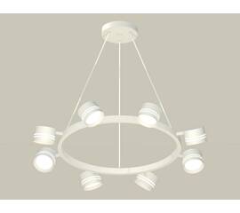 Подвесная люстра Ambrella Light Traditional (C9195, N8477) XB9195202