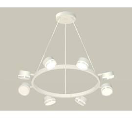 Подвесная люстра Ambrella Light Traditional (C9195, N8399) XB9195203