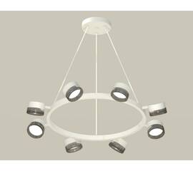 Подвесная люстра Ambrella Light Traditional (C9195, N8484) XB9195250