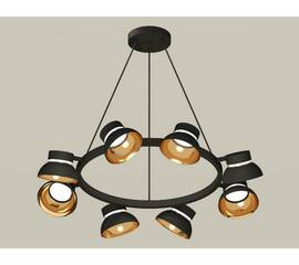 Подвесная люстра Ambrella Light Traditional (C9198, N8145) XB9198101