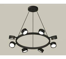 Подвесная люстра Ambrella Light Traditional (C9198, N8113) XB9198150