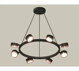 Подвесная люстра Ambrella Light Traditional (C9198, N8126) XB9198153