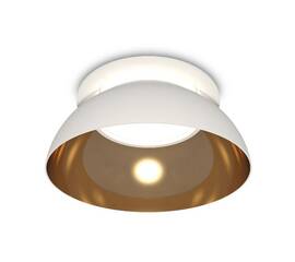 Встраиваемый светильник Ambrella Light Techno spot (C8050, N8144) XC8050101