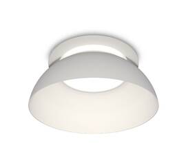Встраиваемый светильник Ambrella Light Techno spot (C8050, N8140) XC8050100
