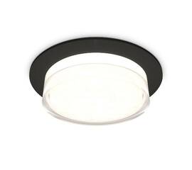Встраиваемый светильник Ambrella Light Techno spot (C8051, N8399) XC8051024
