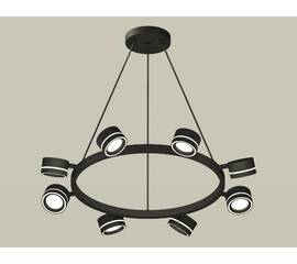 Подвесная люстра Ambrella Light Traditional (C9198, N8434) XB9198201