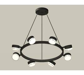 Подвесная люстра Ambrella Light Traditional (C9198, N8399) XB9198203