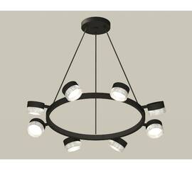 Подвесная люстра Ambrella Light Traditional (C9198, N8480) XB9198250