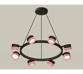 Подвесная люстра Ambrella Light Traditional (C9198, N8486) XB9198251