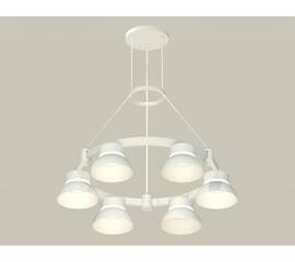 Подвесная люстра Ambrella Light Traditional (A9203, C9231, N8140) XR92031001