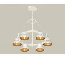 Подвесная люстра Ambrella Light Traditional (A9203, C9231, N8144) XR92031002