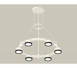 Подвесная люстра Ambrella Light Traditional (A9203, C9231, N8113) XR92031101