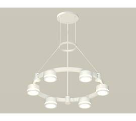 Подвесная люстра Ambrella Light Traditional (A9203, C9231, N8412) XR92031200