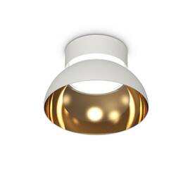 Накладной светильник Ambrella Light Techno spot (C8101, N8144) XS8101036