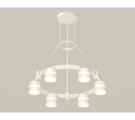 Подвесная люстра Ambrella Light Traditional (A9203, C9231, N8444) XR92031202