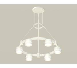Подвесная люстра Ambrella Light Traditional (A9203, C9231, N8477) XR92031203