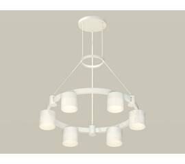 Подвесная люстра Ambrella Light Traditional (A9203, C9231, N8402) XR92031204