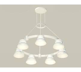 Подвесная люстра Ambrella Light Traditional (A9203, C9236, N8140) XR92031401
