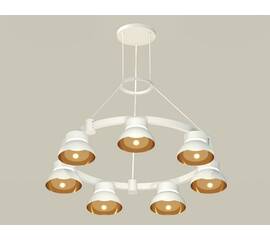 Подвесная люстра Ambrella Light Traditional (A9203, C9236, N8144) XR92031402