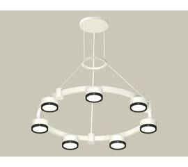 Подвесная люстра Ambrella Light Traditional (A9203, C9236, N8113) XR92031501