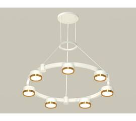 Подвесная люстра Ambrella Light Traditional (A9203, C9236, N8124) XR92031502