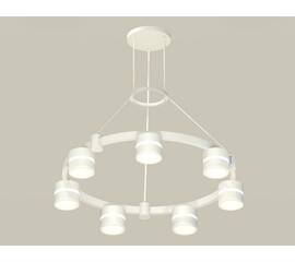 Подвесная люстра Ambrella Light Traditional (A9203, C9236, N8444) XR92031602