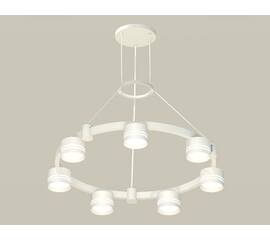Подвесная люстра Ambrella Light Traditional (A9203, C9236, N8477) XR92031603