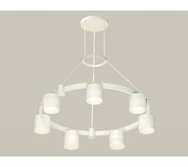Подвесная люстра Ambrella Light Traditional (A9203, C9236, N8402) XR92031604