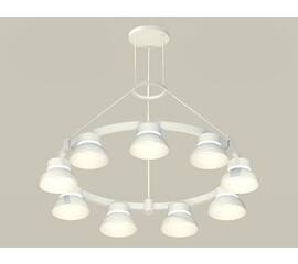 Подвесная люстра Ambrella Light Traditional (A9203, C9241, N8140) XR92031701