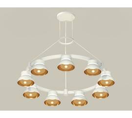 Подвесная люстра Ambrella Light Traditional (A9203, C9241, N8144) XR92031702