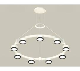 Подвесная люстра Ambrella Light Traditional (A9203, C9241, N8113) XR92031801