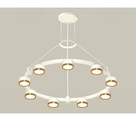 Подвесная люстра Ambrella Light Traditional (A9203, C9241, N8124) XR92031802