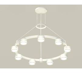 Подвесная люстра Ambrella Light Traditional (A9203, C9241, N8412) XR92031900