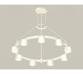 Подвесная люстра Ambrella Light Traditional (A9203, C9241, N8433) XR92031901