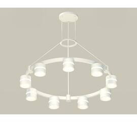 Подвесная люстра Ambrella Light Traditional (A9203, C9241, N8444) XR92031902
