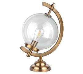 Настольная лампа Covali NL-34002