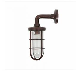 Уличный настенный светильник Covali WL-39971