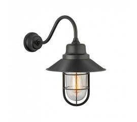 Уличный настенный светильник Covali WL-30513