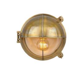 Уличный настенный светильник Covali WL-30742